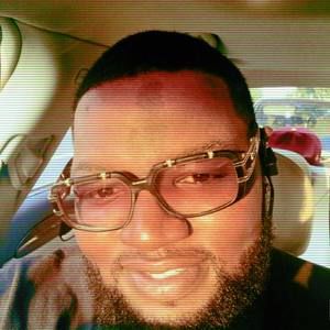 Meet your Posher, George